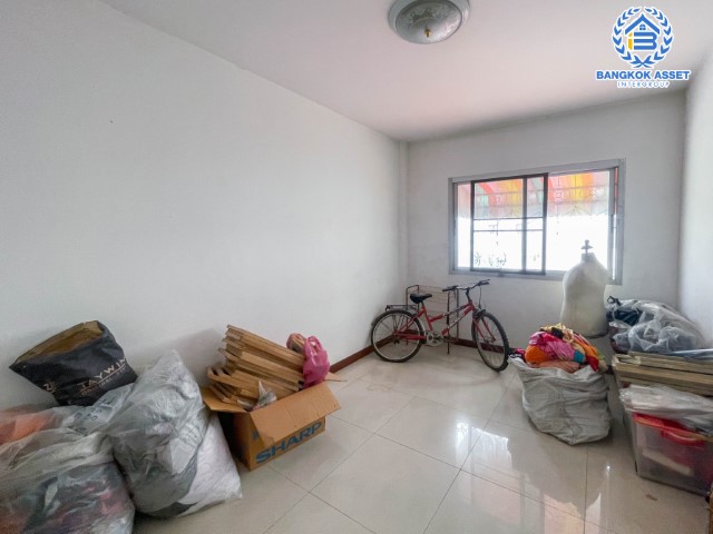 *****ทาวน์โฮมมือสองนนทบุรี ม.เจ้าพระยา9 บางกรวย-ไทรน้อย เนื้อที่มากถึง 20.1 ตร.ว. ฟังก์ชัน 4 ห้องนอน 3 ห้องน้ำ ทาวน์โฮมสภาพดี บนทำเลเยี่ยม เชื่อมต่อ ถ.ราชพฤกษ์, ถ.รัตนาธิเบศร์ แถมใกล้รถไฟฟ้าสายสีม่วง "สถานีบางพลู" จองด่วน!